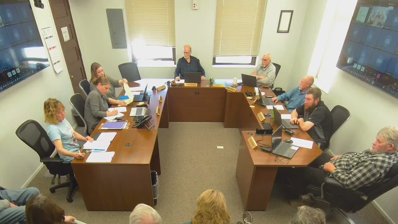 Public commenter alleges mapping errors, missing notices in Expedition Wind protest petition