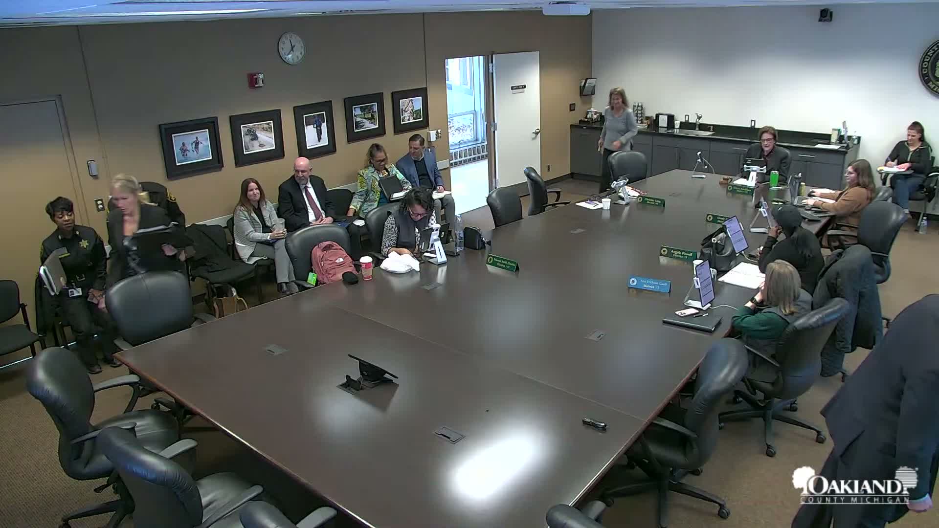 After Wellpath bankruptcy, Oakland County selects VitalCore for jail medical services