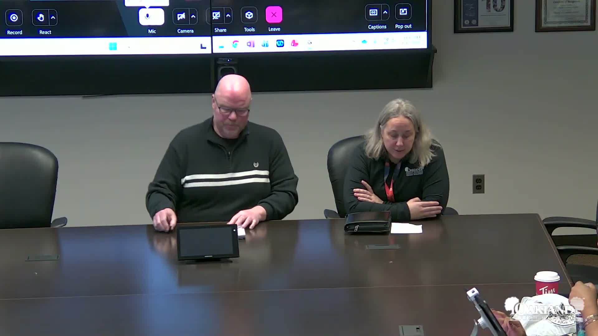 Commissioners approve Meadows of Oxford brownfield plan for 32‑unit development