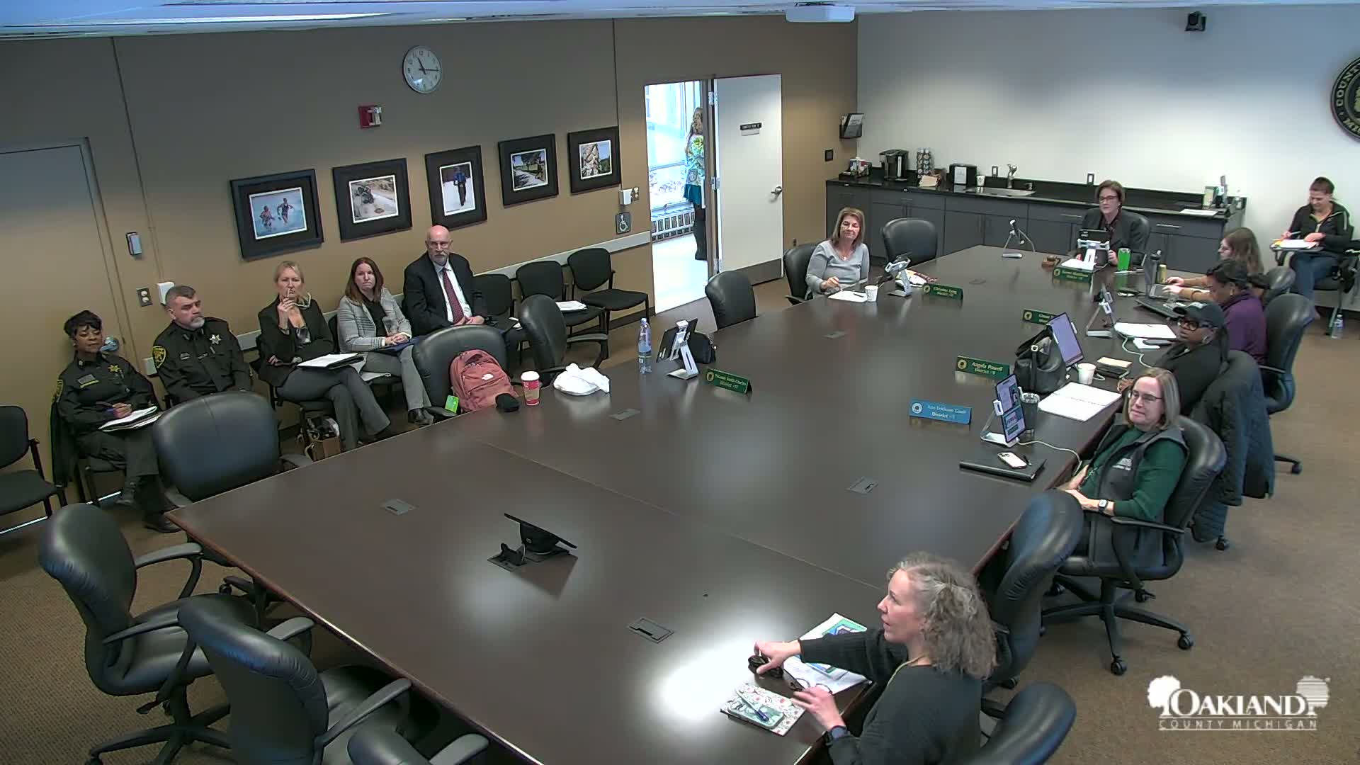 Oakland County Land Bank reports property acquisitions, demolitions and new developer tools