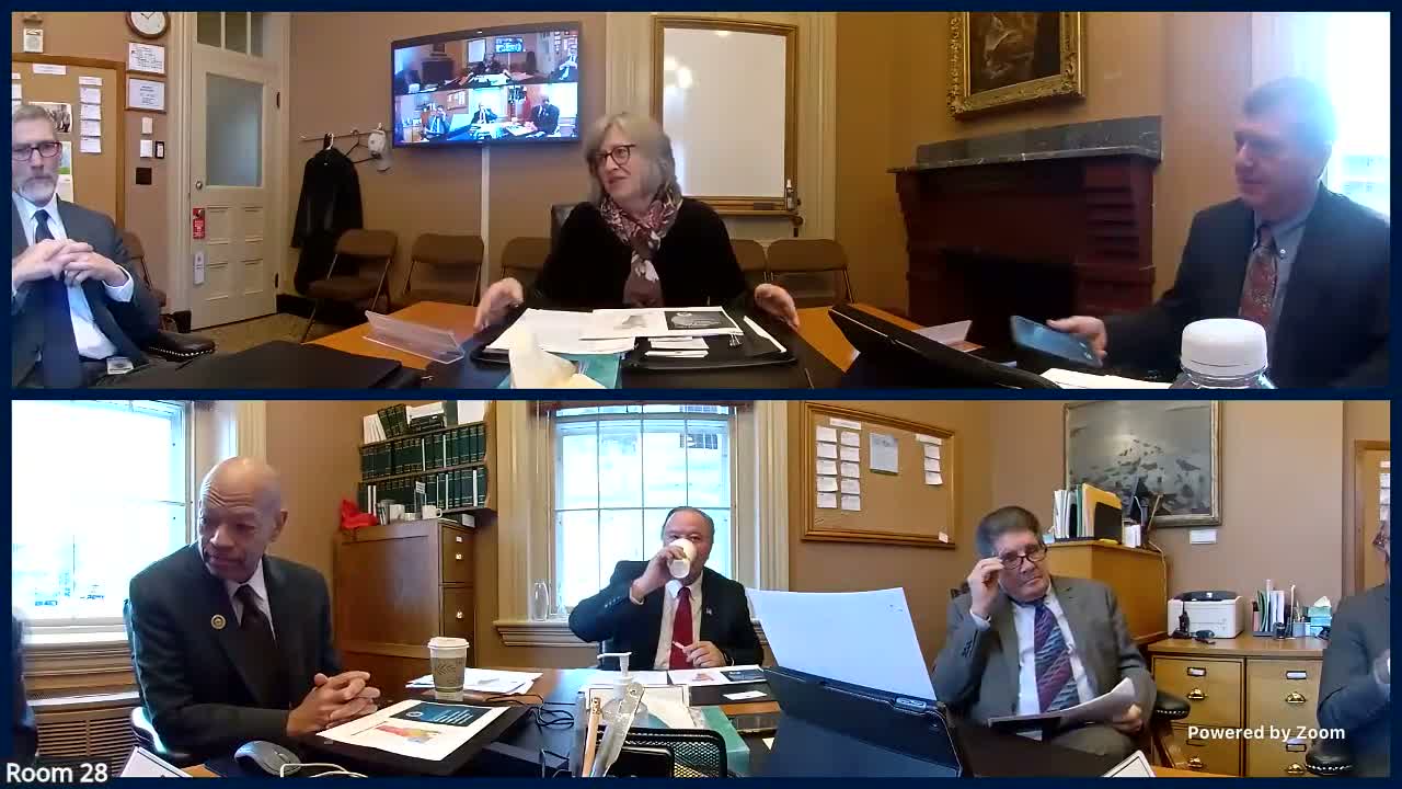 USDA’s Farm Service Agency outlines local services, staffing and hiring in Vermont