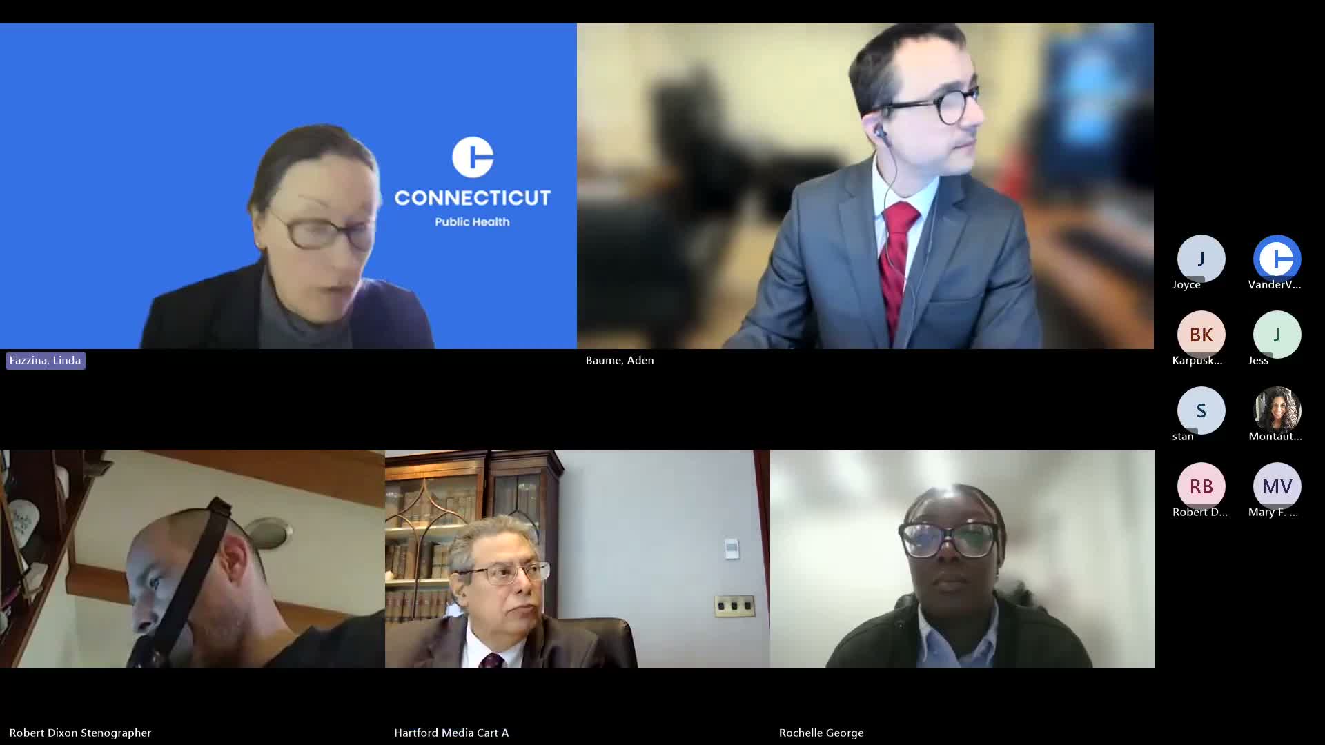 Respondent says a cropped car-rental screenshot is the only evidence of Florida trip in Department hearing