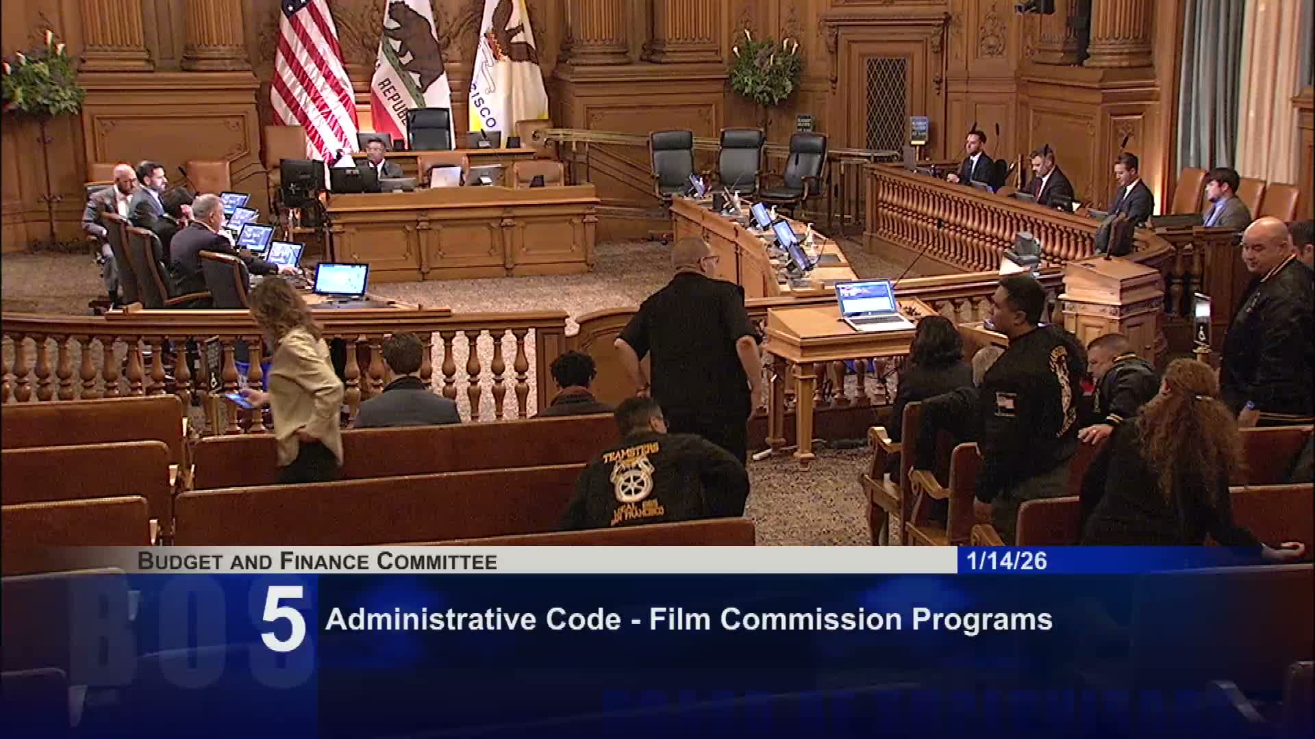 Committee forwards Stonestown EIFD to Board to finance 3,500-unit redevelopment