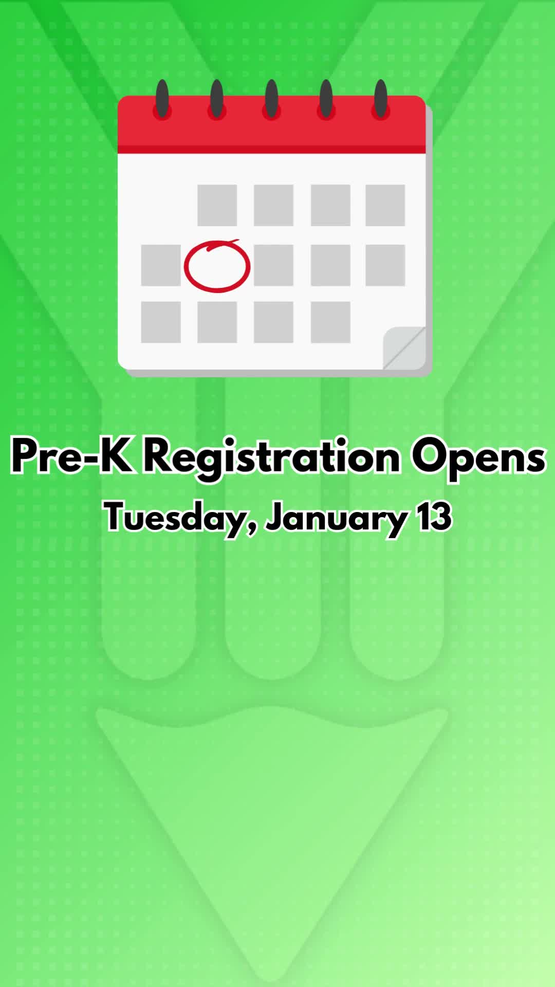 Yorktown Central School District to open pre‑K registration Tuesday