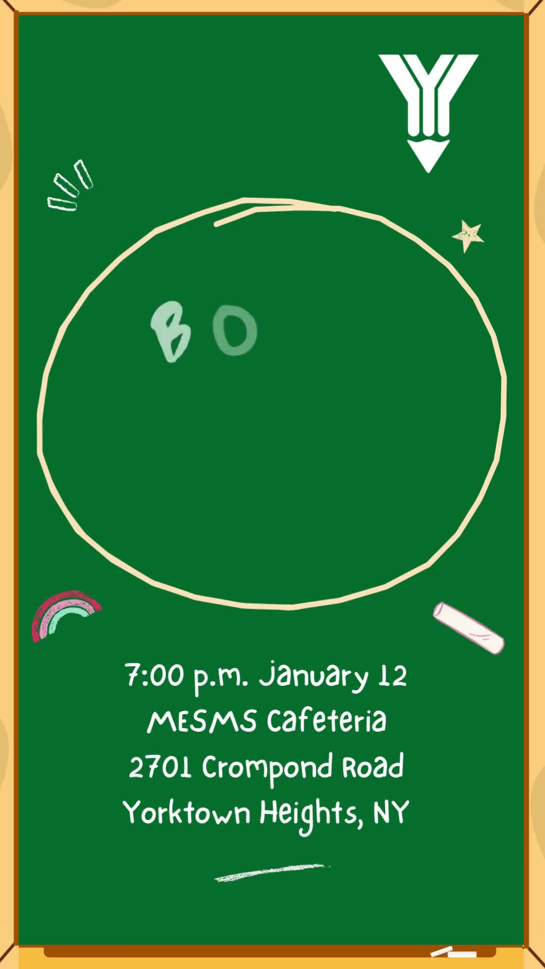 Yorktown Central School District schedules Board of Education meeting for 7 p.m. tonight