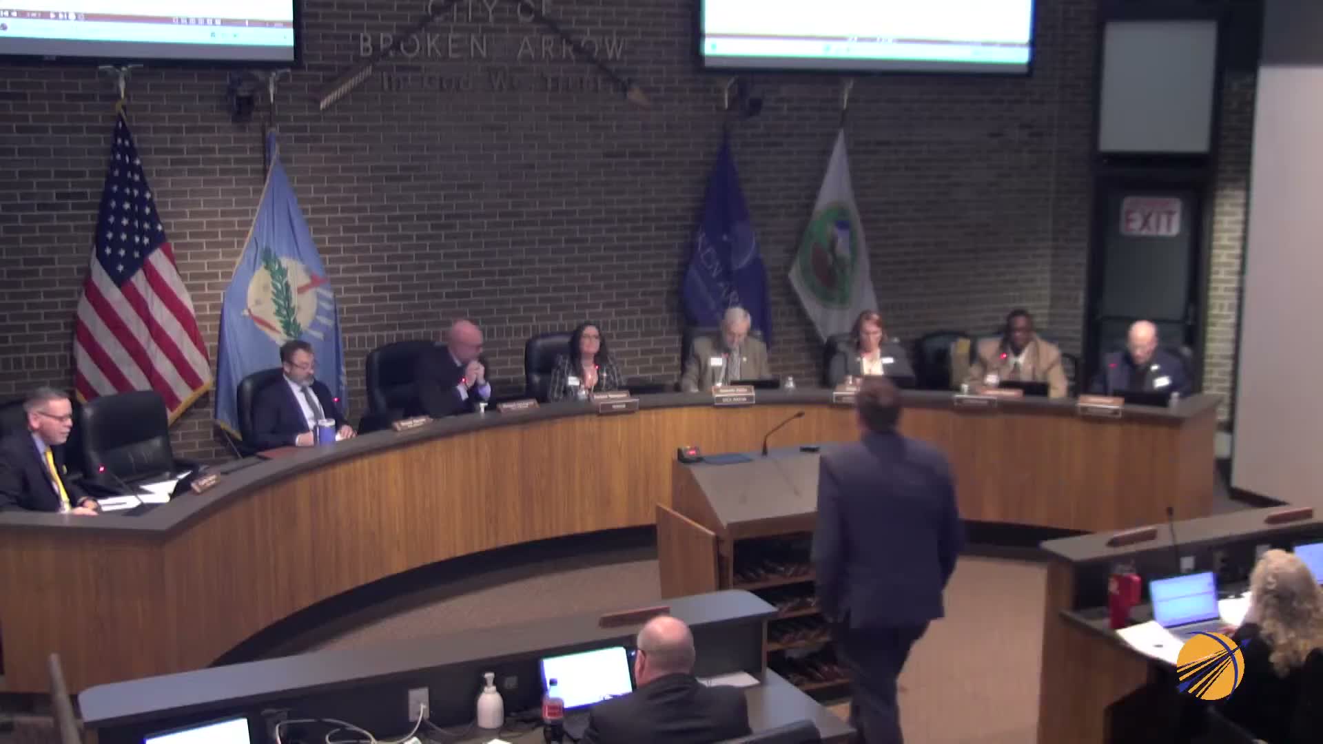 Council outlines $53M sales-tax proposal for sports facilities as Proposition 8; projects to be front‑loaded if voters approve