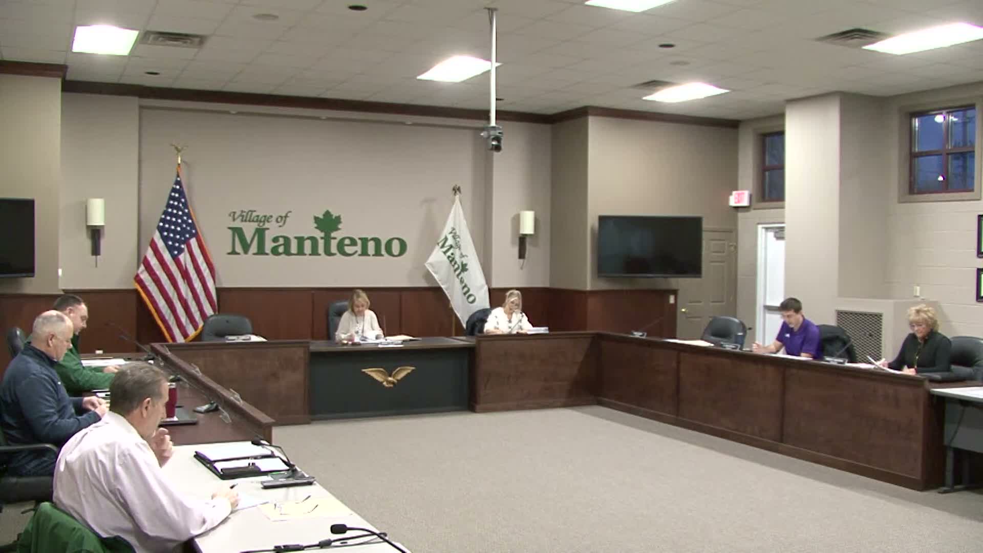 Manteno panel OKs liquor licenses without gaming for now as applicants seek flexibility