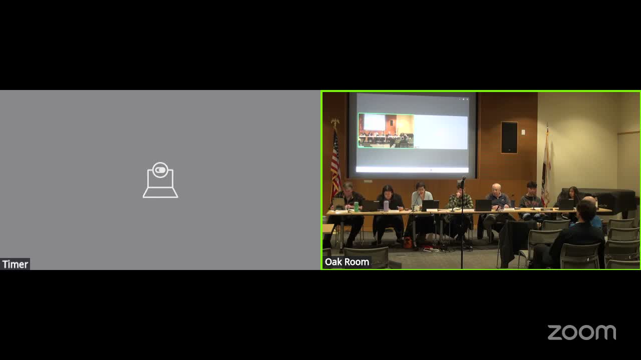 CCAG presents San Mateo Countywide Transportation Plan update; commissioners push for equity, metrics and project visibility