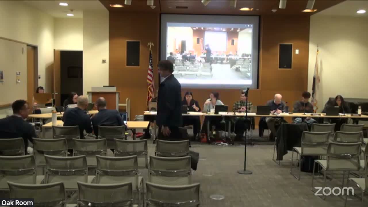 San Mateo presents storm drain master plan update; staff seeks direction on funding priorities and private development standards