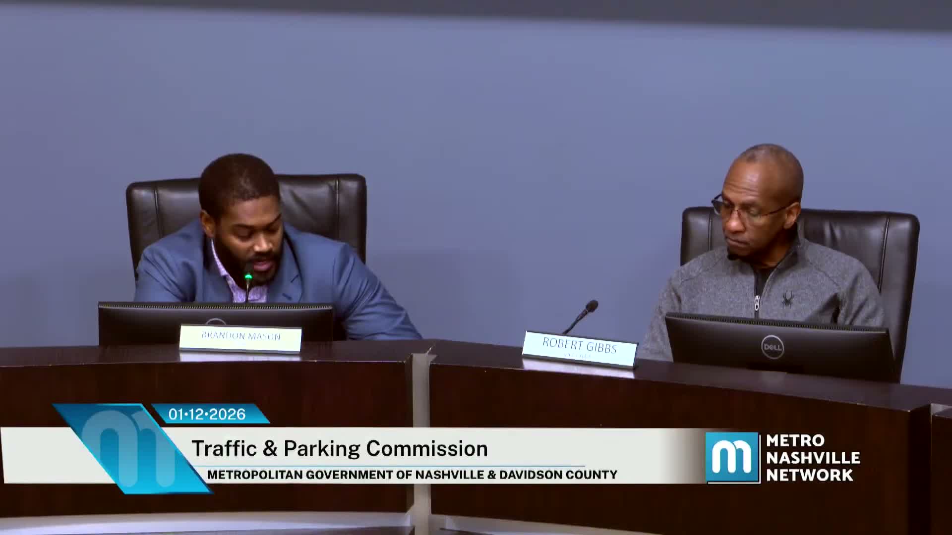 NDOT outlines rollout of Music Row economy parking: signs this week, enforcement beginning Feb. 1