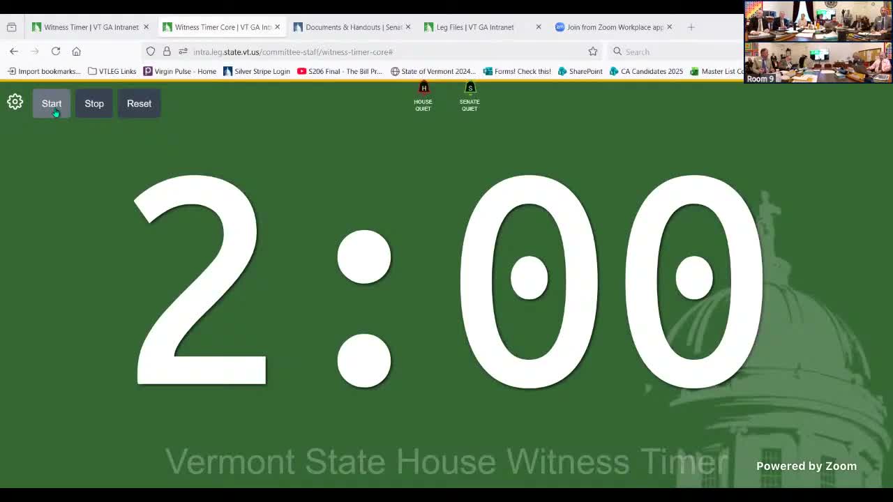 Recovery centers ask for $420,000 to shore up six peer-led programs