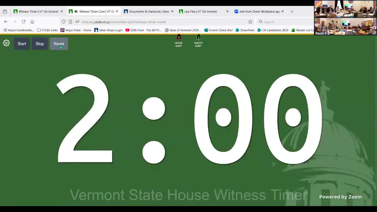 Nonprofit leaders seek $295,665 one-time and base funding to manage federal funding shocks