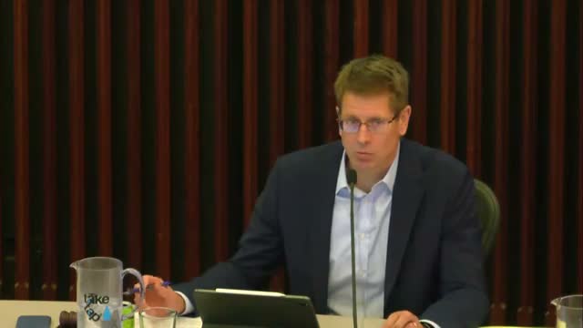 Santa Rosa studies gas station zoning after 2022 ban; staff to return with metrics, mitigation options