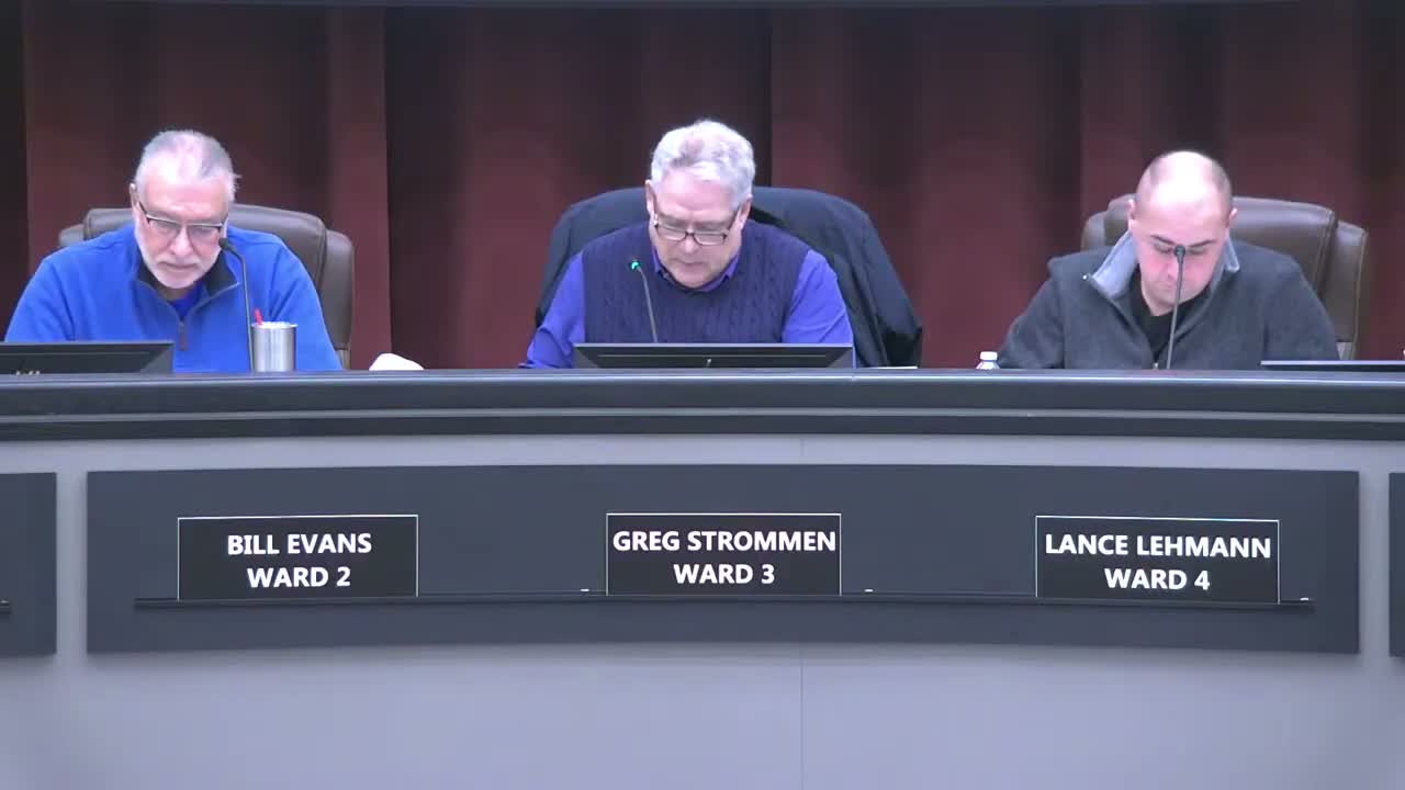 Rapid City committee directs staff to draft backyard-chicken ordinance after public testimony