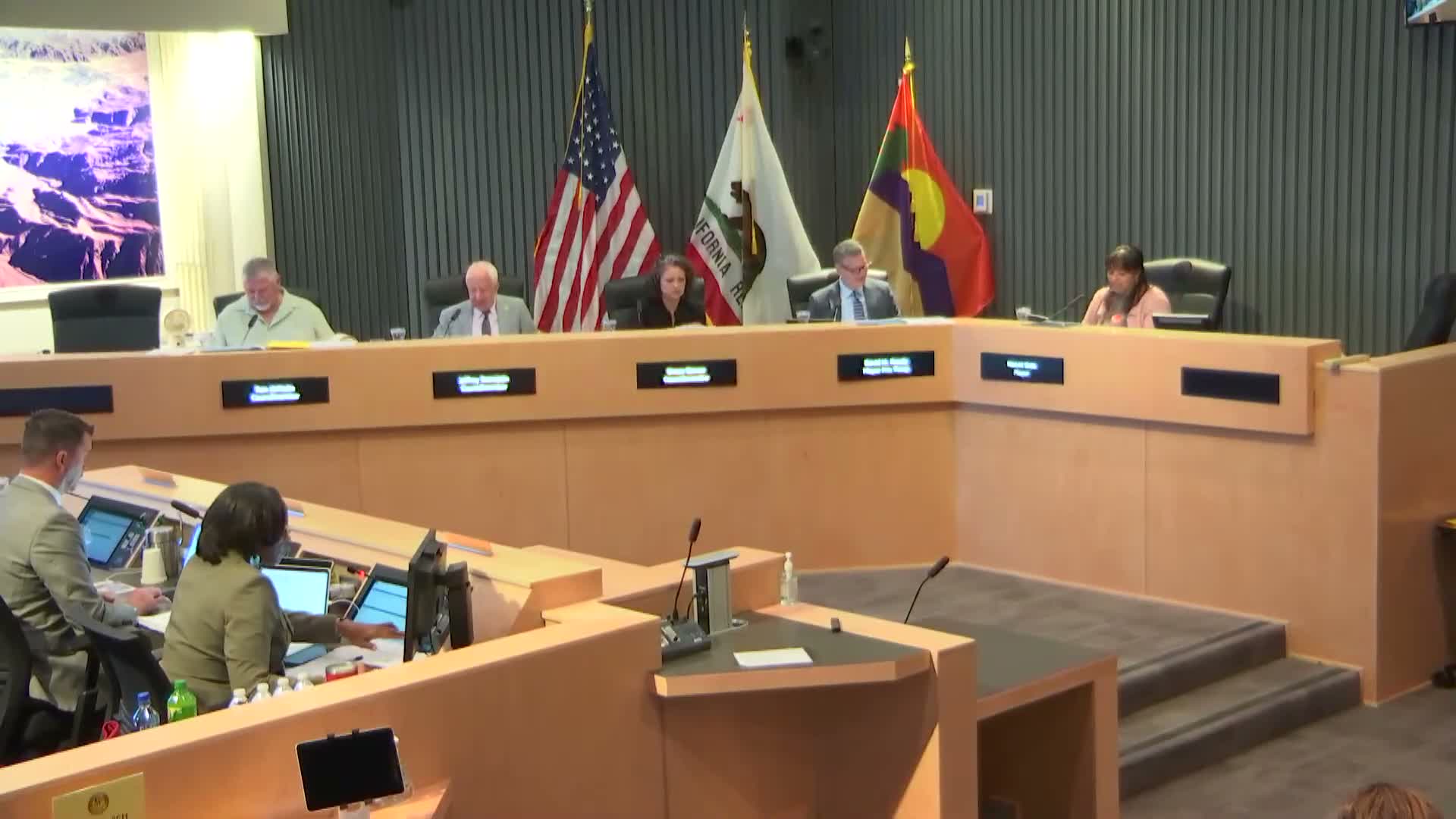 Council denies neighbors’ appeal, advances 82‑unit Redtail affordable housing and approves city loan support