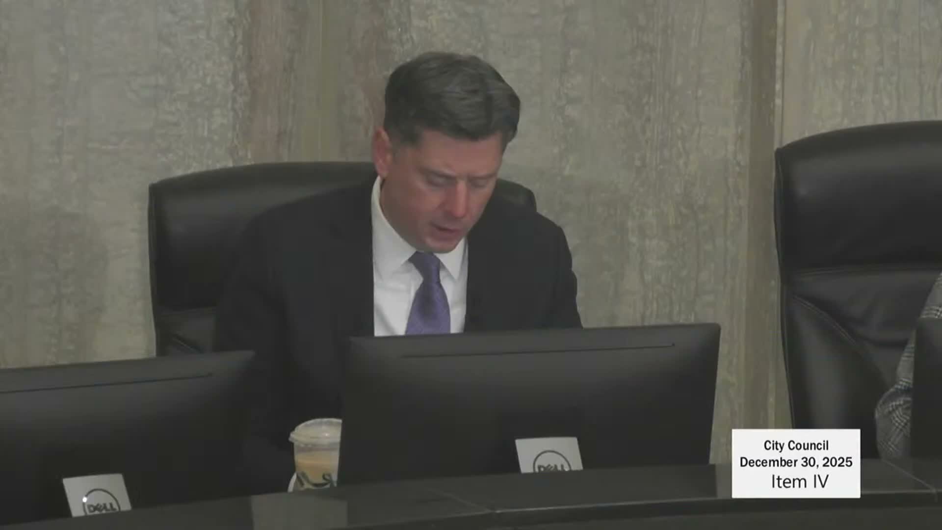 City council adopts resolution limiting lane removals for Classen Boulevard bike project after heated public debate