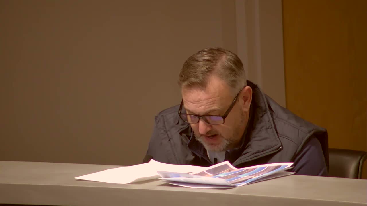 Planning board approves High Range 6 Phase 1 preliminary plat for 118 lots