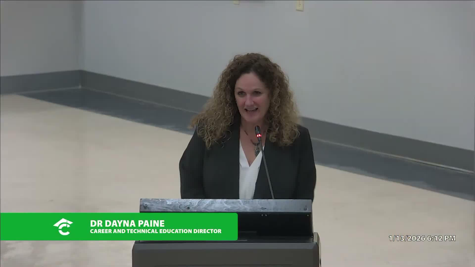 Montgomery County outlines expansion of Spanish immersion, career labs and new entrepreneurship hub