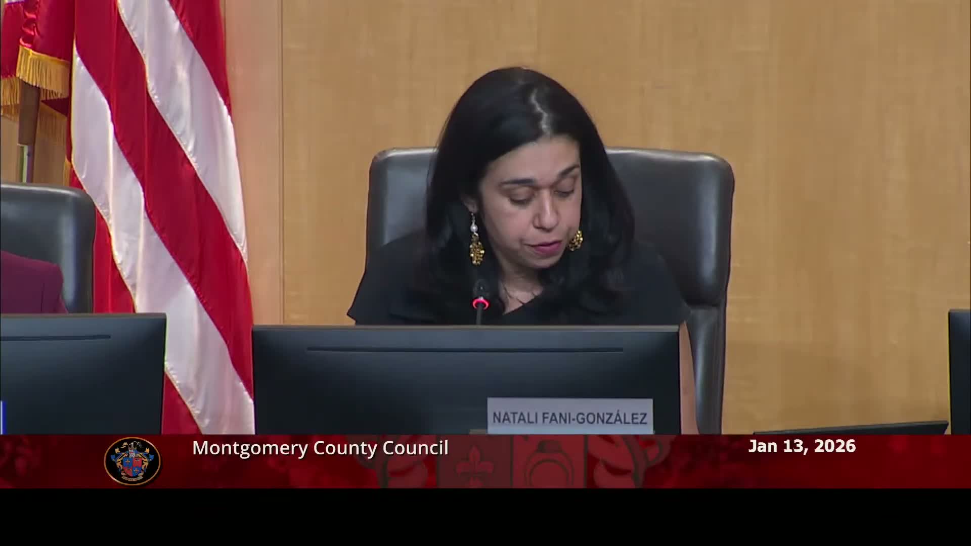 Heated public hearing on 'Promoting Community Trust Act' draws hundreds of minutes of testimony in Montgomery County