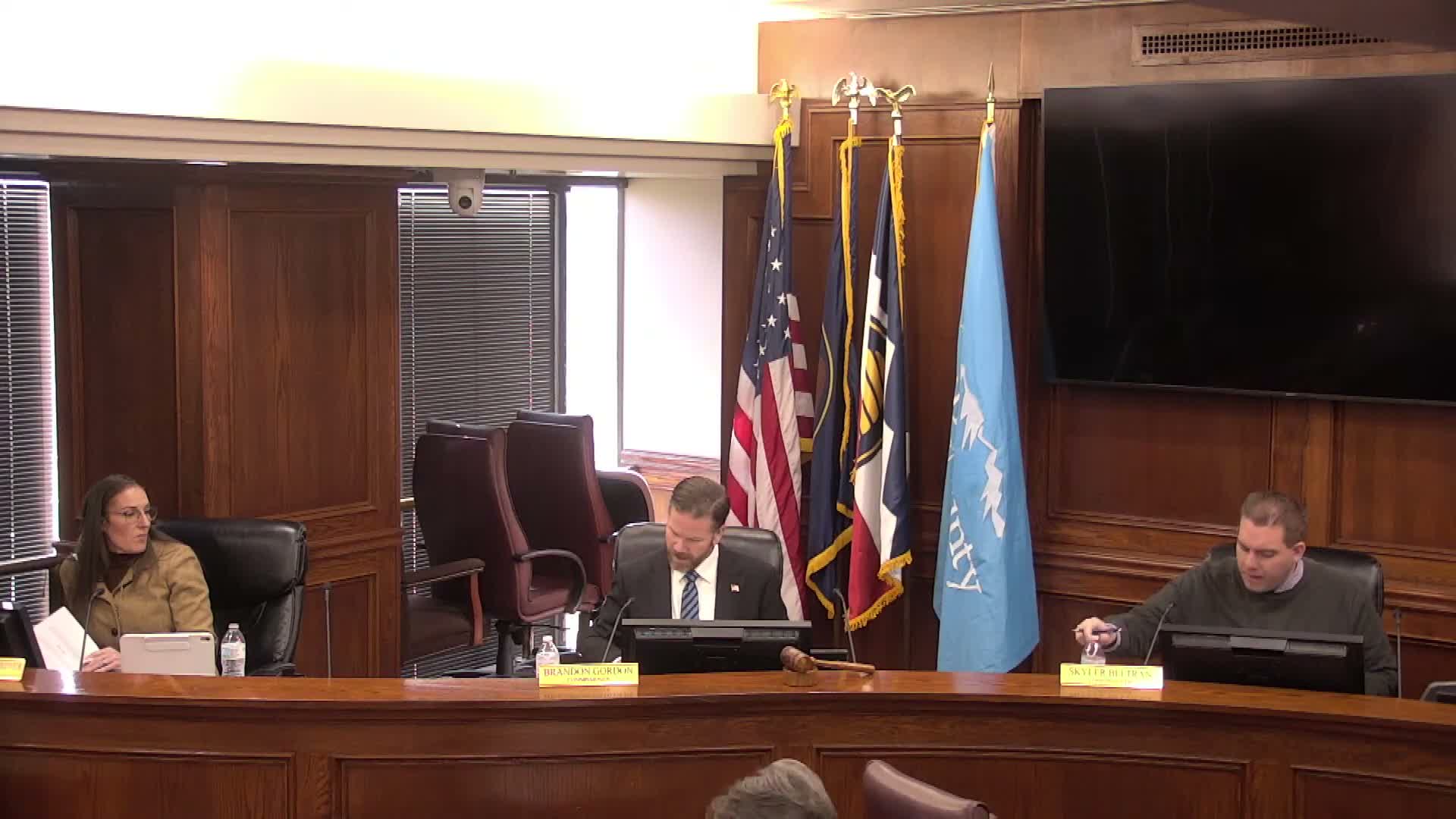 Utah County to host Ironman event in 2027–2029 after commission vote