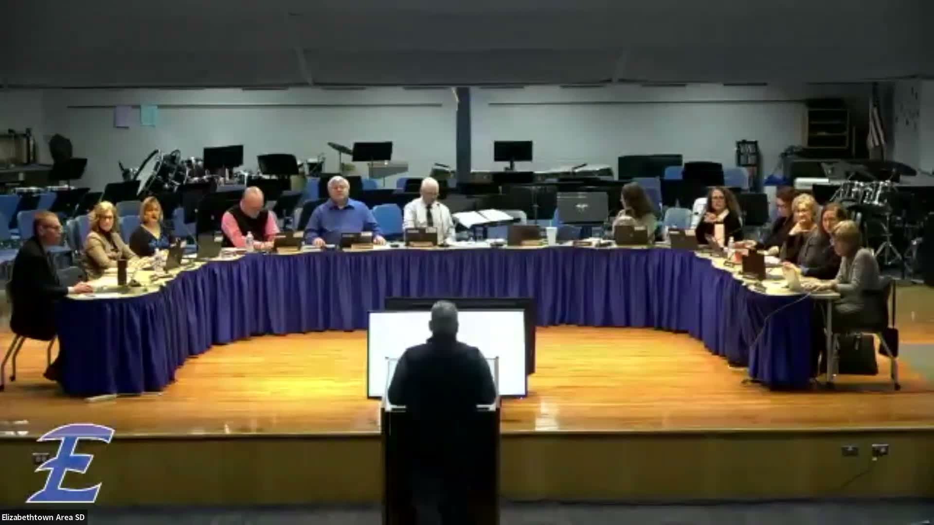 District air-quality tests find modest CO2 elevations in classrooms and mold in an unoccupied tunnel