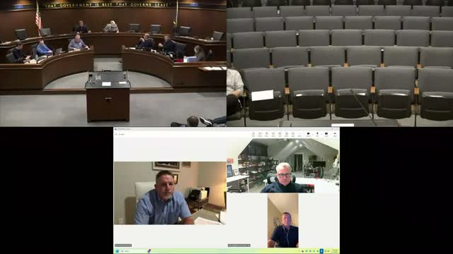 Board approves vendor claims of $3.29 million, smaller Sheridan claims and payroll