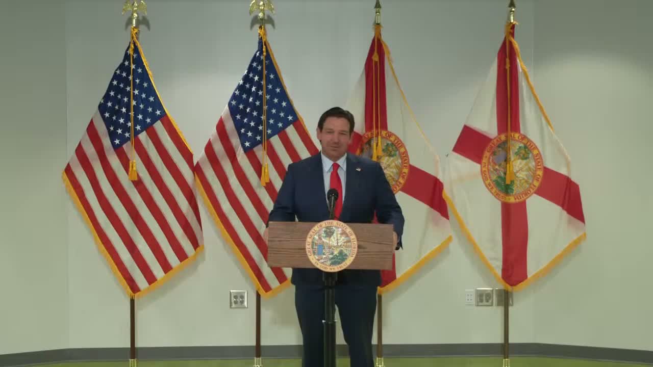 DeSantis announces appointment of Judge Adam Tannenbaum to Florida Supreme Court
