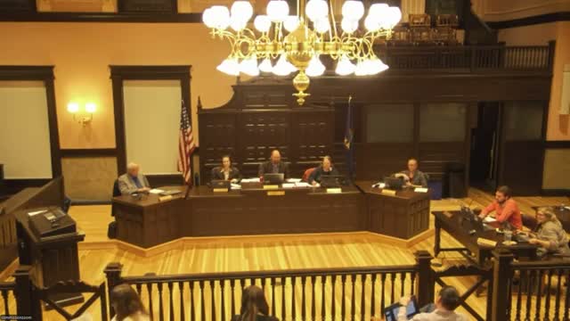 Douglas County treasurer proposes consolidating motor vehicle services to reduce wait times and staff burnout