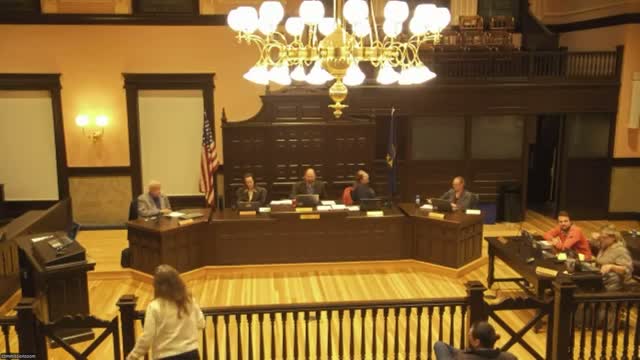 Douglas County denies mini-storage site plan over traffic and missing drainage analysis