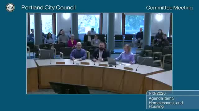 Committee refers five appointments to Building Code Board of Appeal to full council