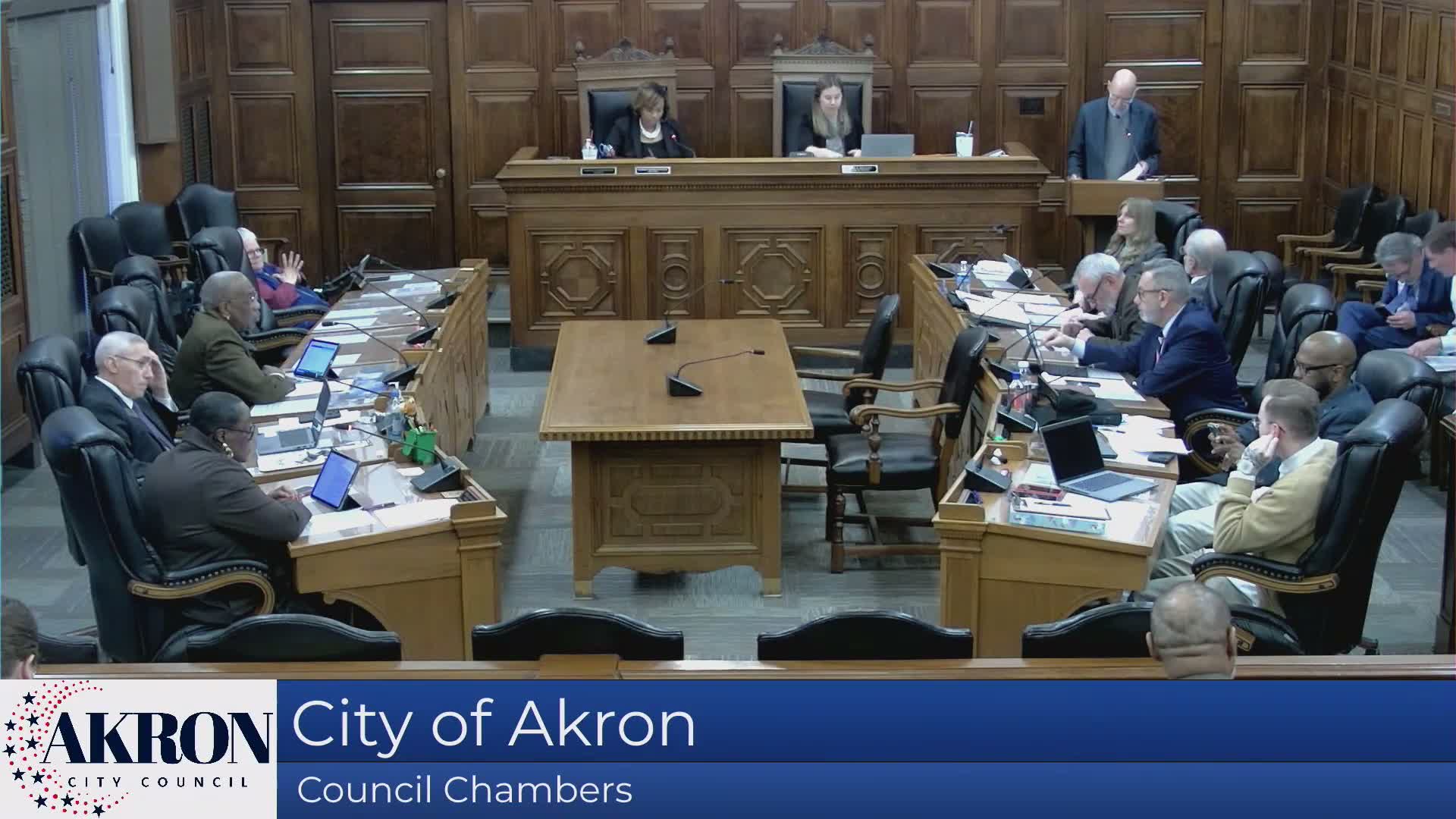 Council approves additional parking for medical offices at 539 White Pond Drive