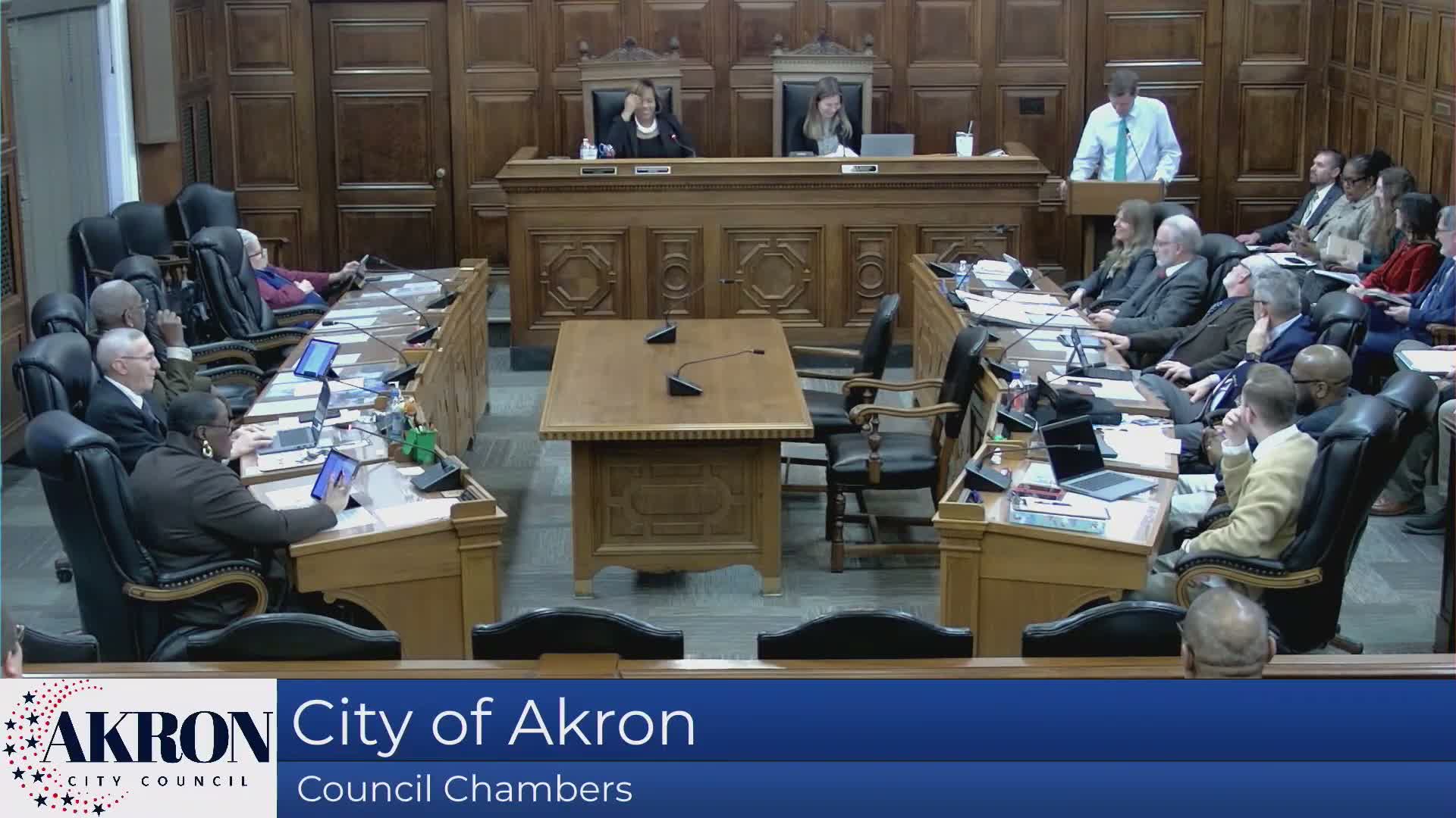 Community groups ask council to spell out community benefits in Archwood redevelopment plan