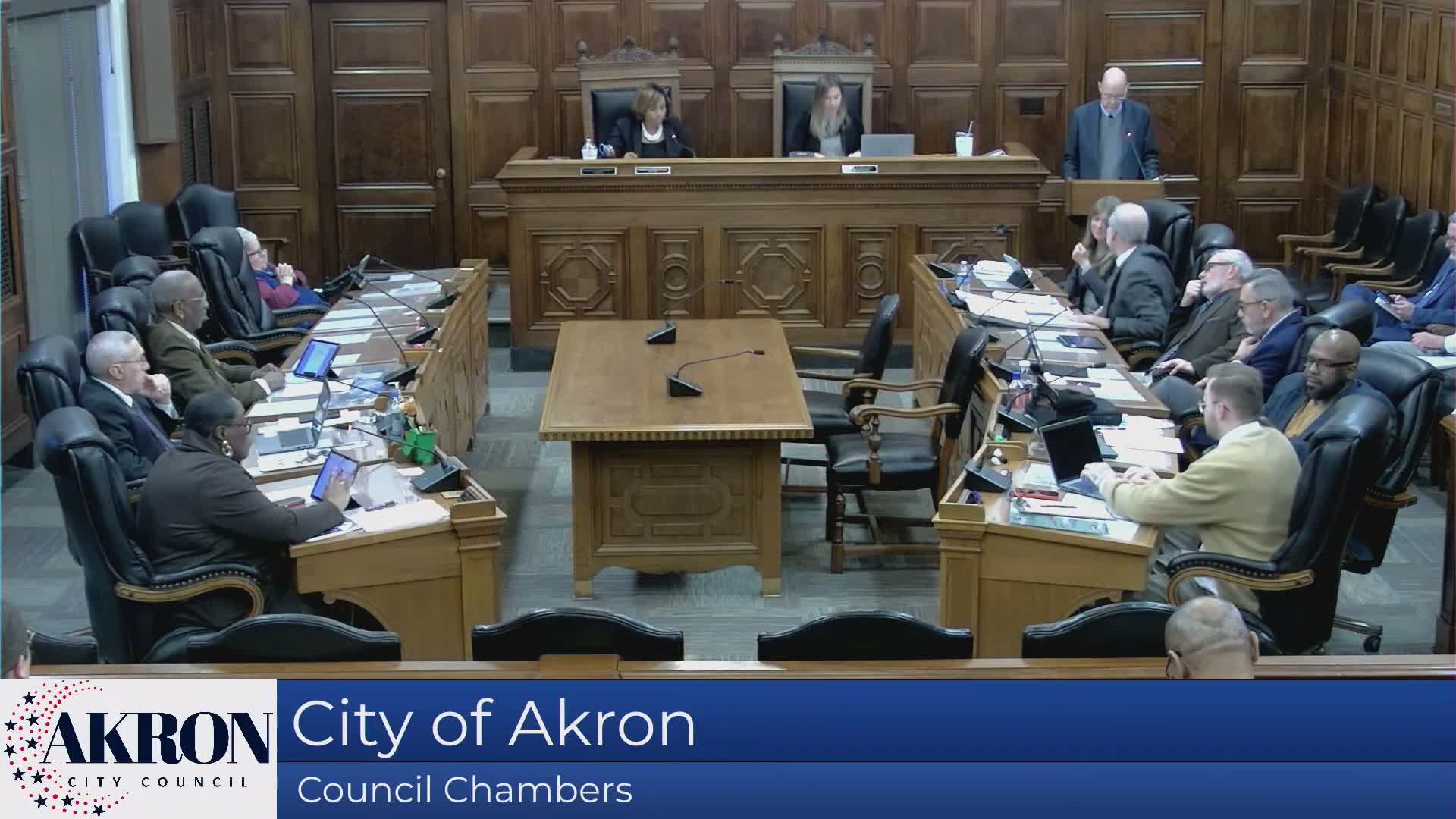 Council refers proposal for dual-use marijuana dispensary at 1960 West Market Street