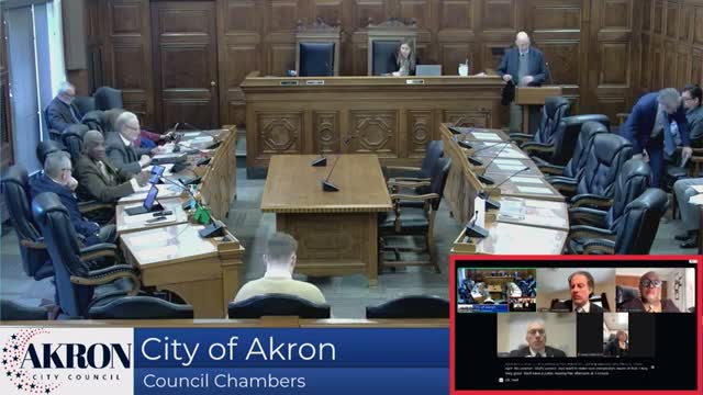 Council committee hears neighbors’ concerns as dispensary relocation to 1960 West Market advances