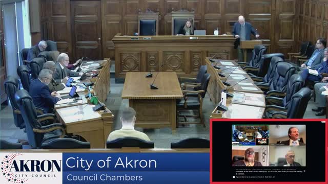 Applicant revises parking plan at 539 White Pond after neighbor outreach; planning staff recommends approval