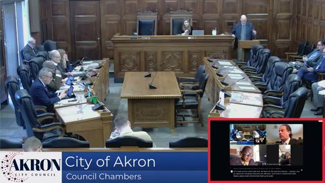 Akron staff backs limited-hours approval for mulch operation expansion at 1669 Copley Road