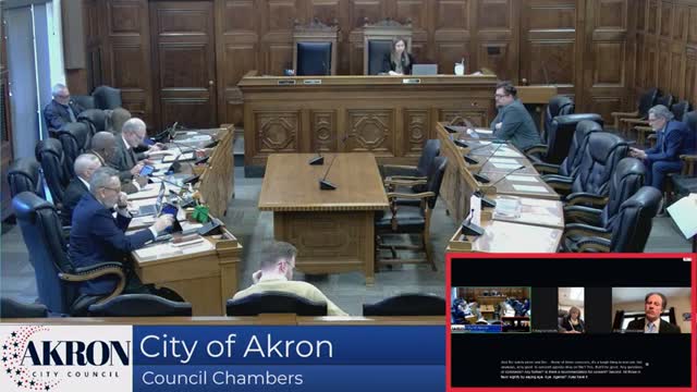 Council backs incentives for Buckingham law firm to return downtown; MOU discussed for county job-sharing