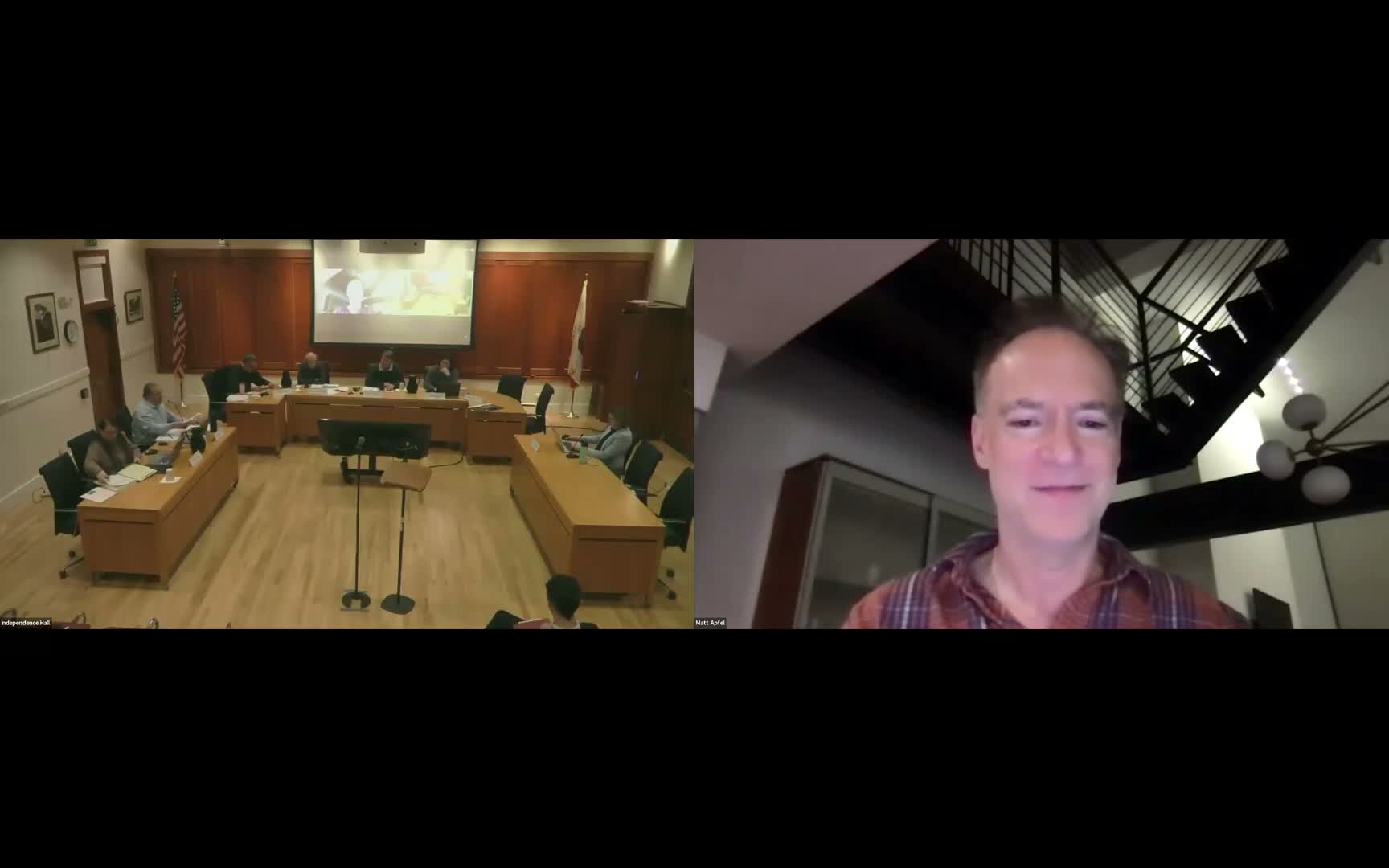 Woodside staff reports 11 single‑family dwellings and 23 ADU permits in 2025; two commissioner seats to fill