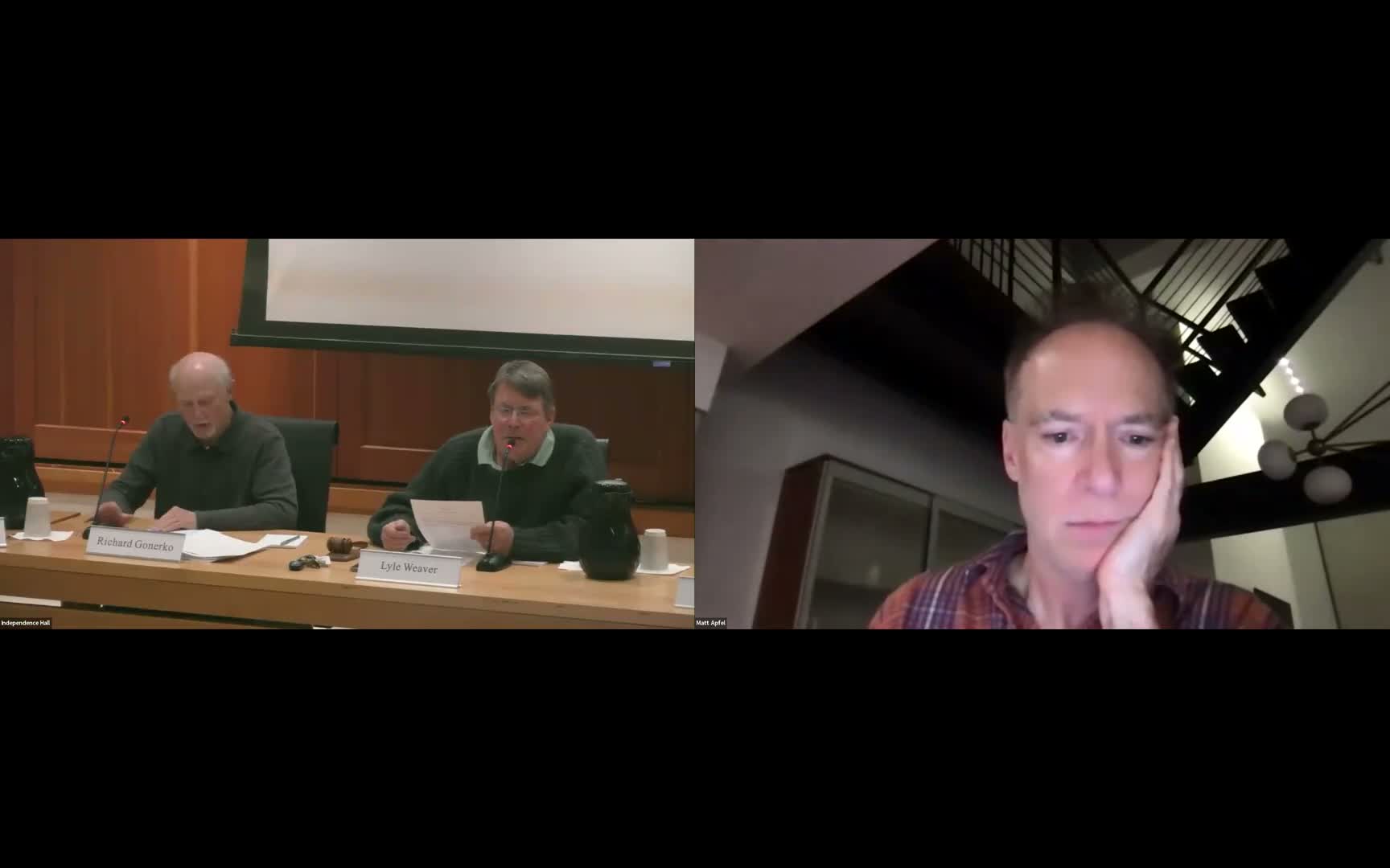 Planning commission approves design review and exceptions for 125 Farm Road