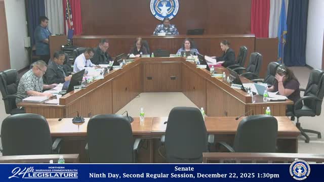 Senate approves $3.75 million appropriation to continue employer premiums for group health and life insurance