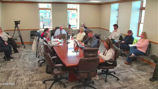 Scottsburg adopts $7 monthly stormwater fee and moves to pursue $700,000 grant