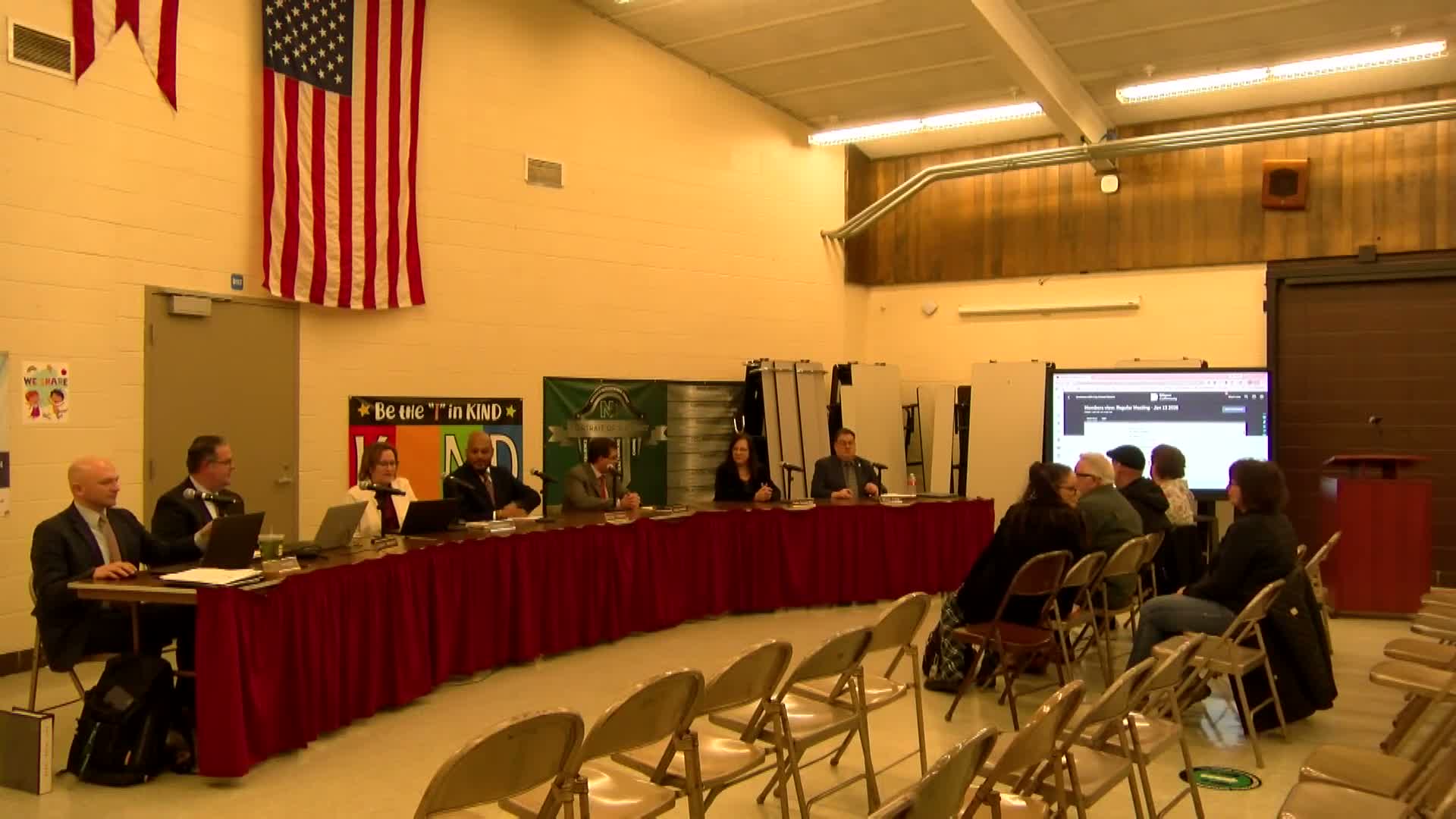 Nordonia Hills board approves consent items, tuition and budget adjustments