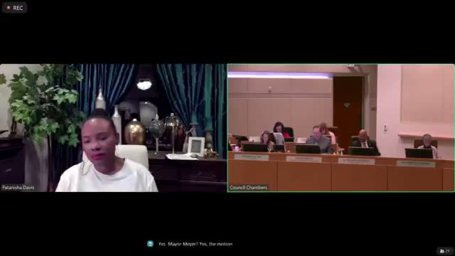 Votes at a glance: Brentwood council approves vehicle purchases, wastewater reimbursement resolution, Jeffrey Way contract and committee assignments