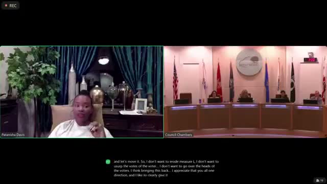 Brentwood residents and Ramirez family press council for release of police video, demand accountability