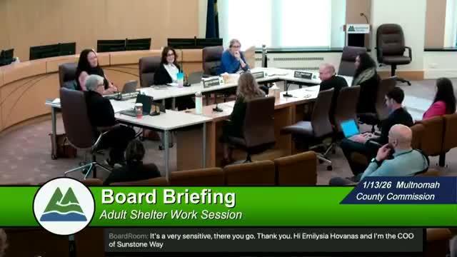 County review finds uneven shelter outcomes, calls for more housing placement resources as budget tightens