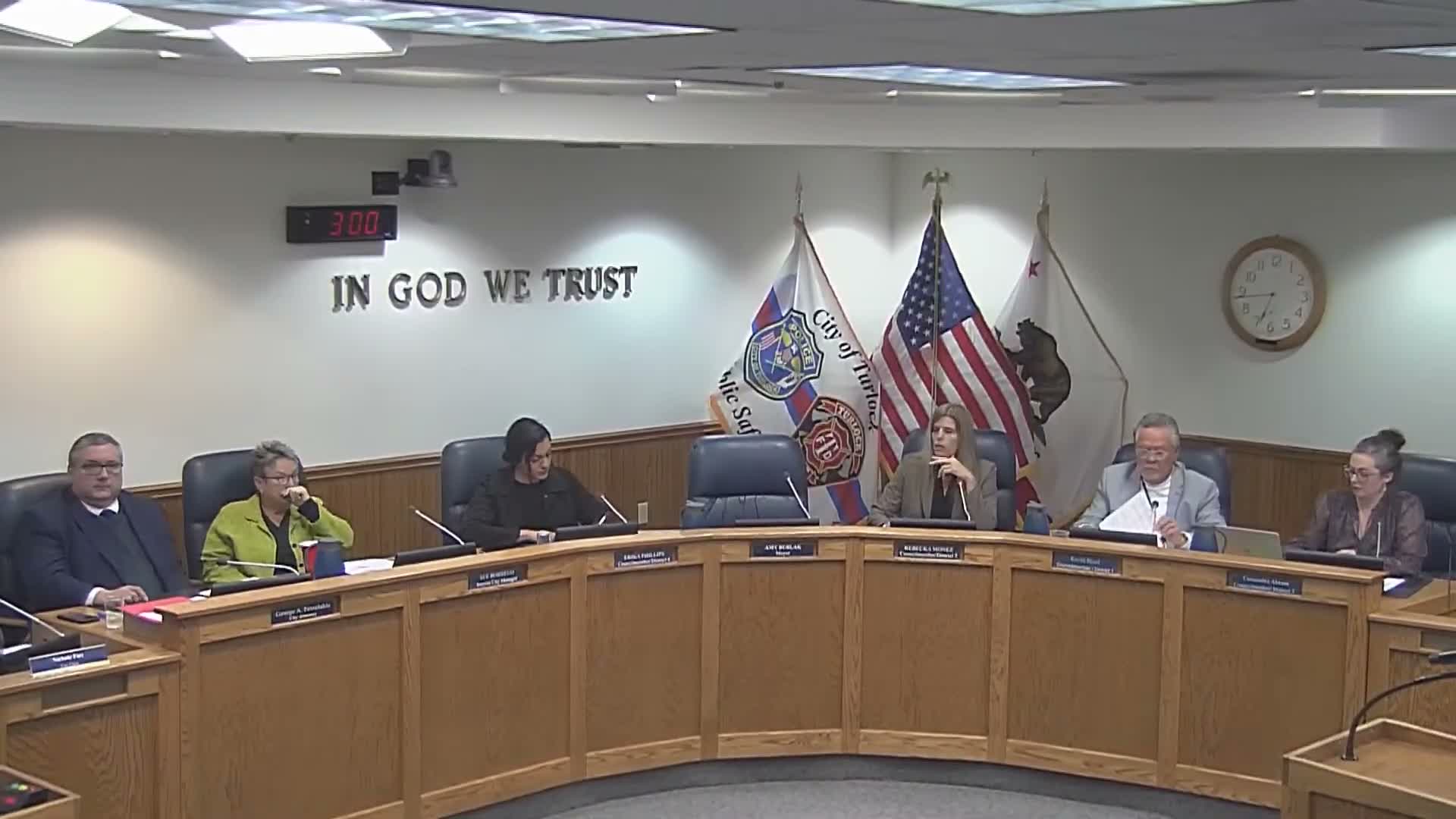 Council continues decision on Legacy Health Endowment’s person-centered care program funding request