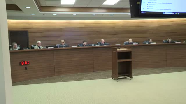 Guymon City Council approves TIF apportionment, fee schedule, firefighter pact and budget amendments