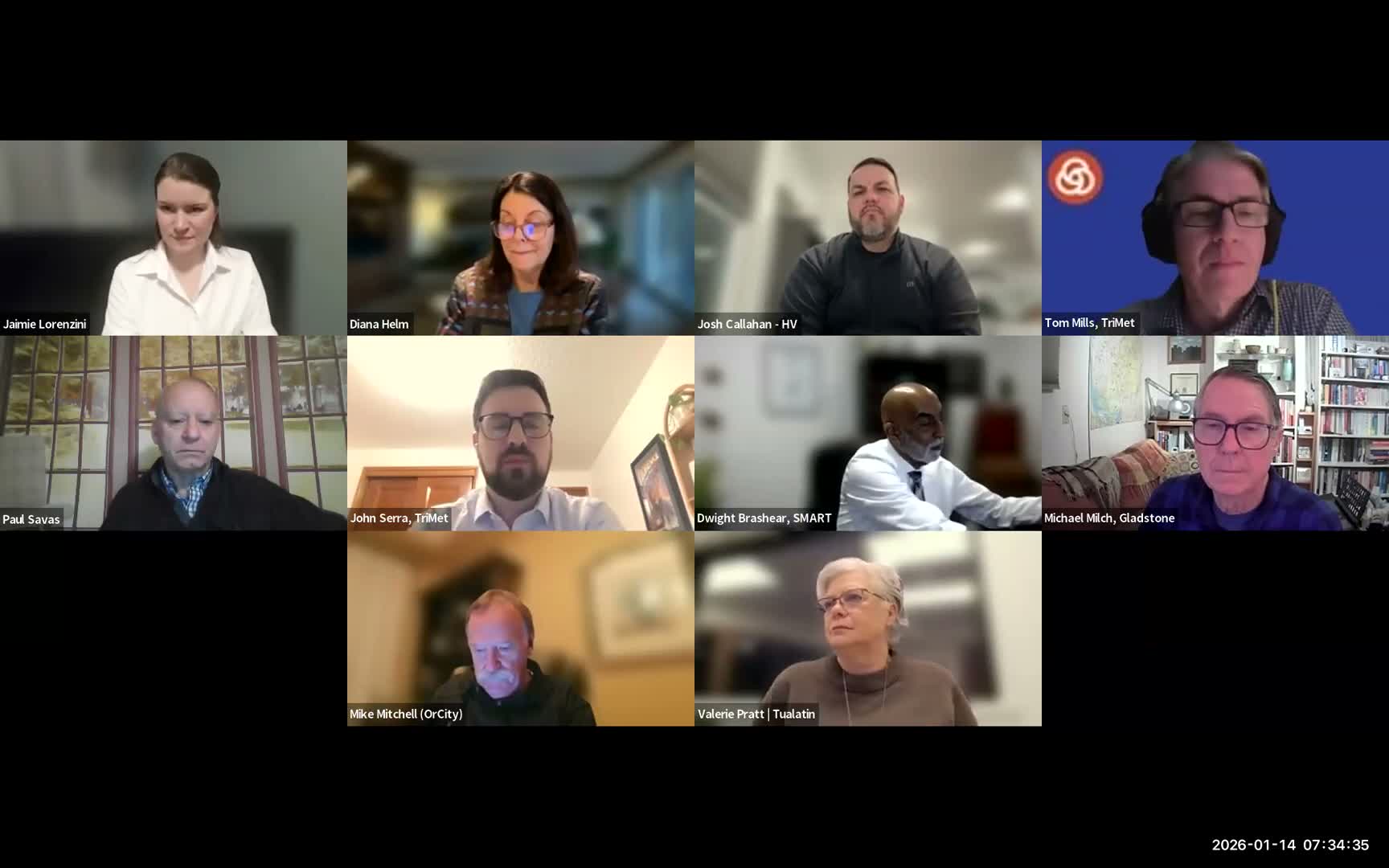 TriMet proposes shortening Green Line, targeted network cuts to close budget gap