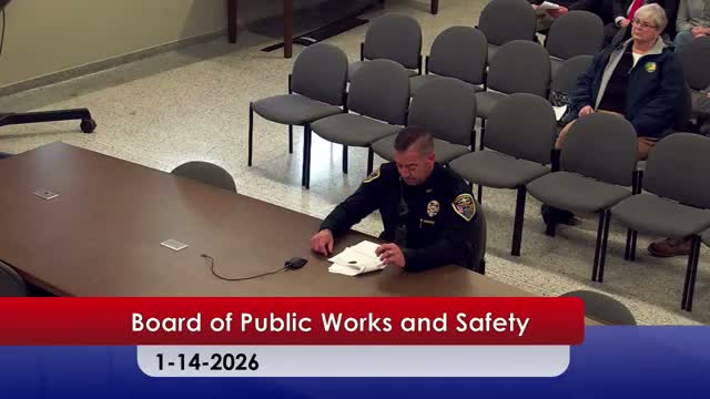 Logansport Board approves $1.14M in claims, multiple vendor contracts and personnel actions