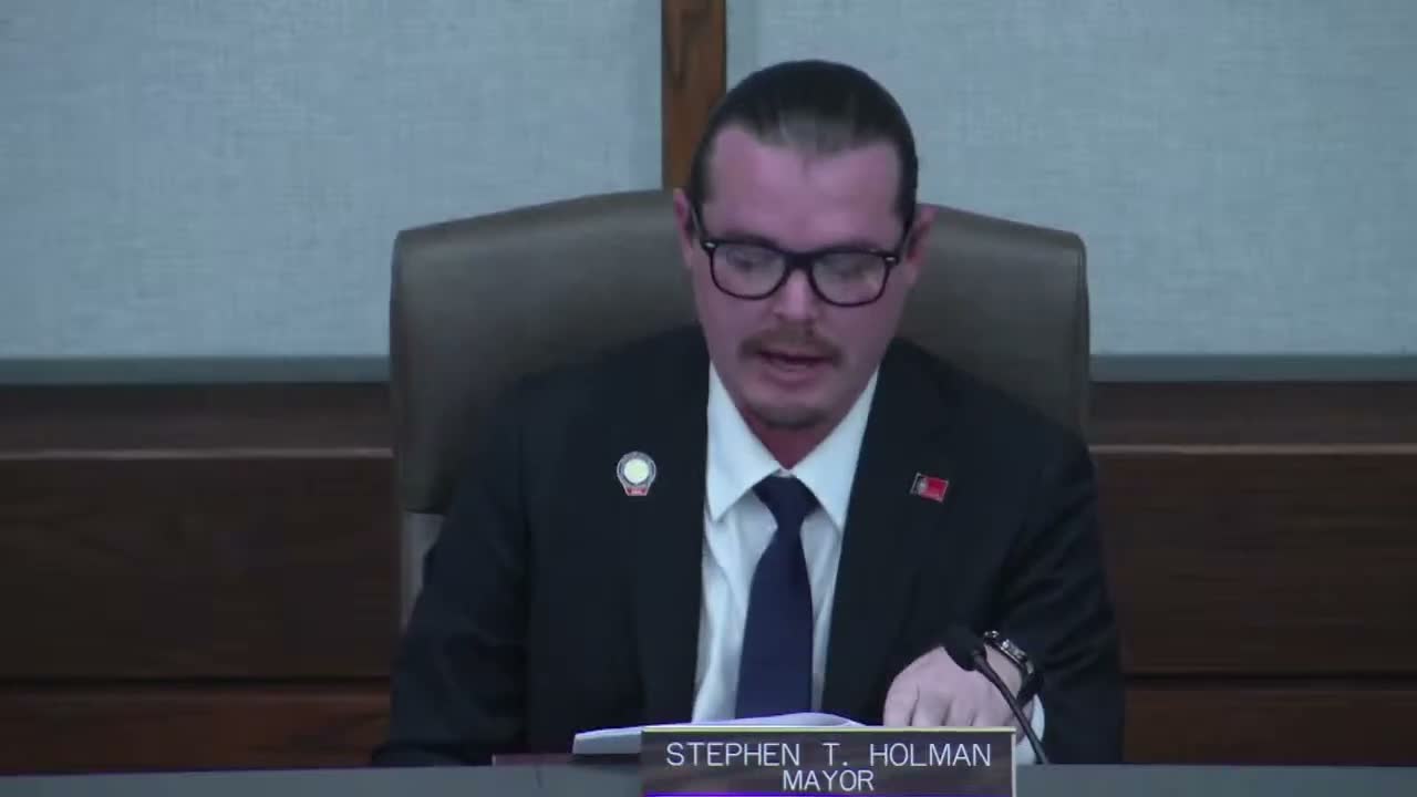 Council adopts SPUD amendment at 765 Jenkins Avenue, allowing ground-floor residential